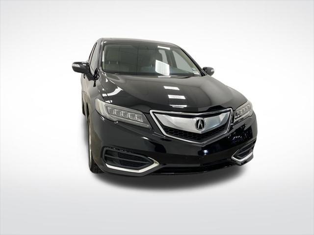 used 2017 Acura RDX car, priced at $19,000