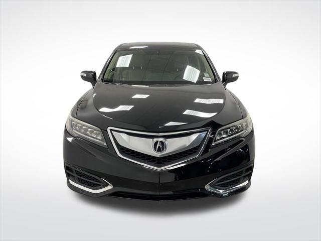 used 2017 Acura RDX car, priced at $19,000