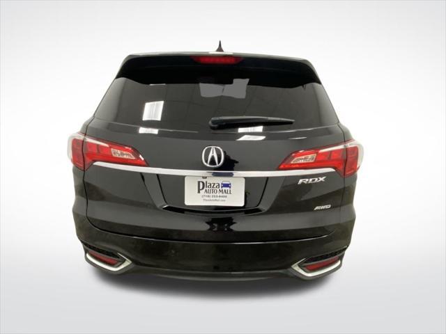 used 2017 Acura RDX car, priced at $19,000