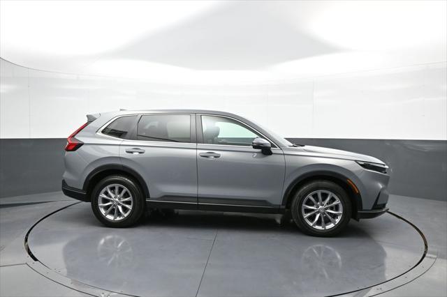 used 2023 Honda CR-V car, priced at $32,600