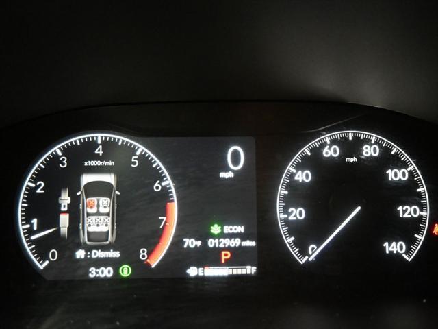 used 2023 Honda CR-V car, priced at $32,600