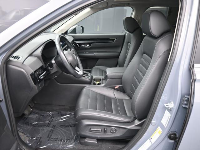 used 2023 Honda CR-V car, priced at $32,600