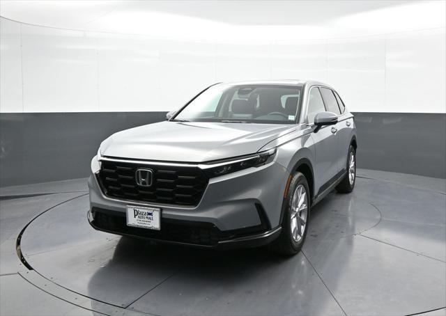 used 2023 Honda CR-V car, priced at $32,600