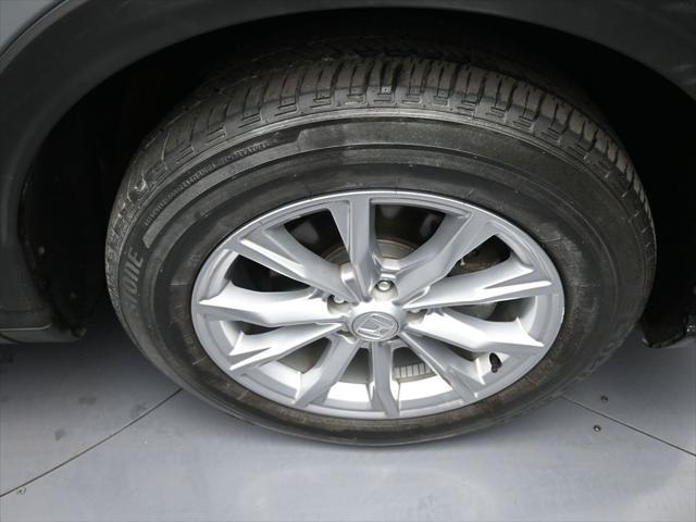 used 2023 Honda CR-V car, priced at $32,600