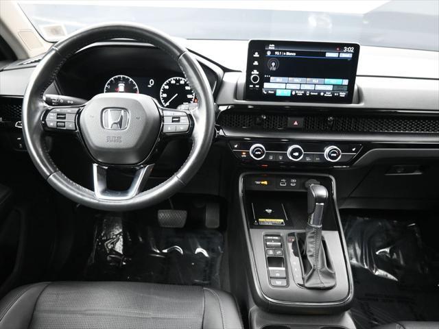 used 2023 Honda CR-V car, priced at $32,600