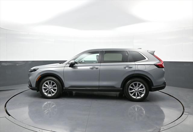 used 2023 Honda CR-V car, priced at $32,600