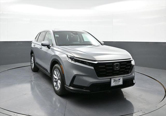 used 2023 Honda CR-V car, priced at $32,600