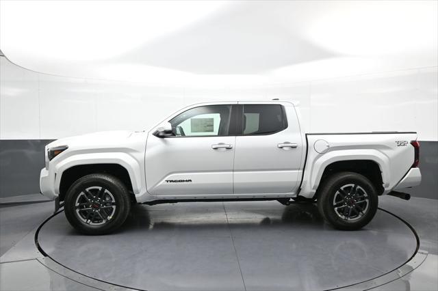 new 2025 Toyota Tacoma car, priced at $51,444