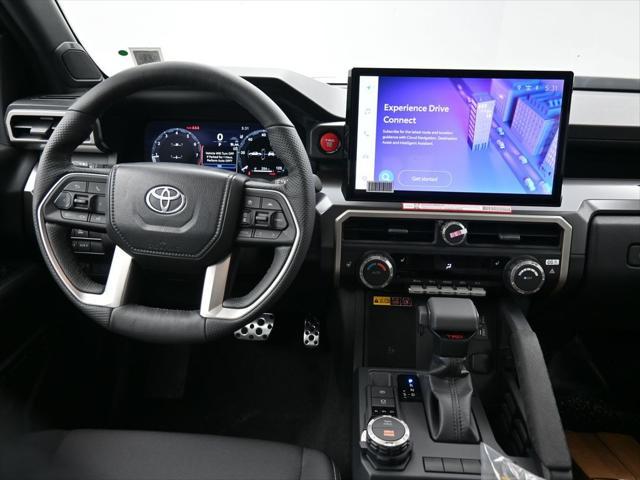 new 2025 Toyota Tacoma car, priced at $51,444