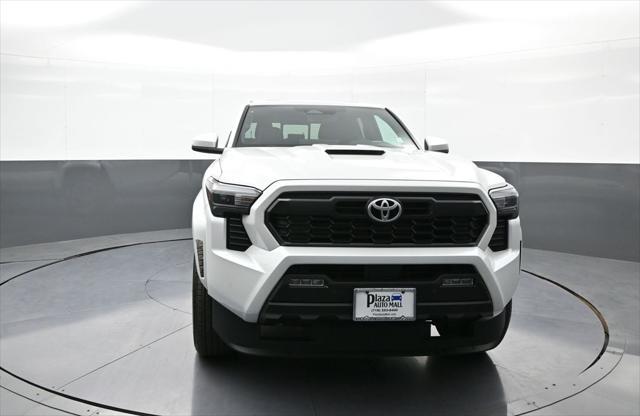new 2025 Toyota Tacoma car, priced at $51,444