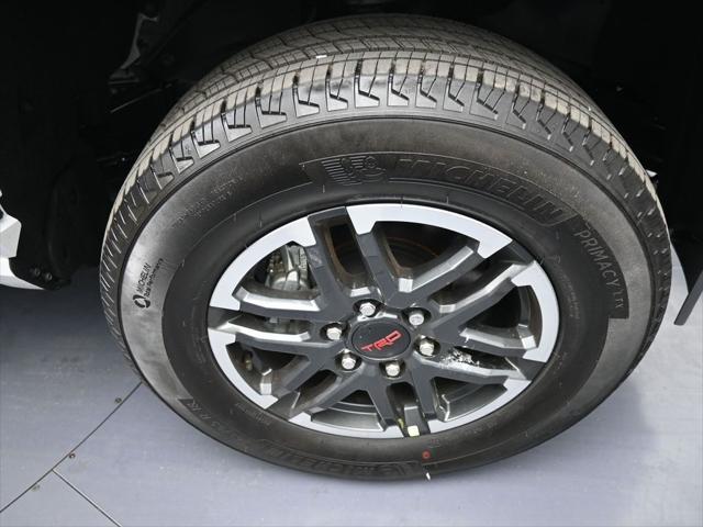 new 2025 Toyota Tacoma car, priced at $51,444