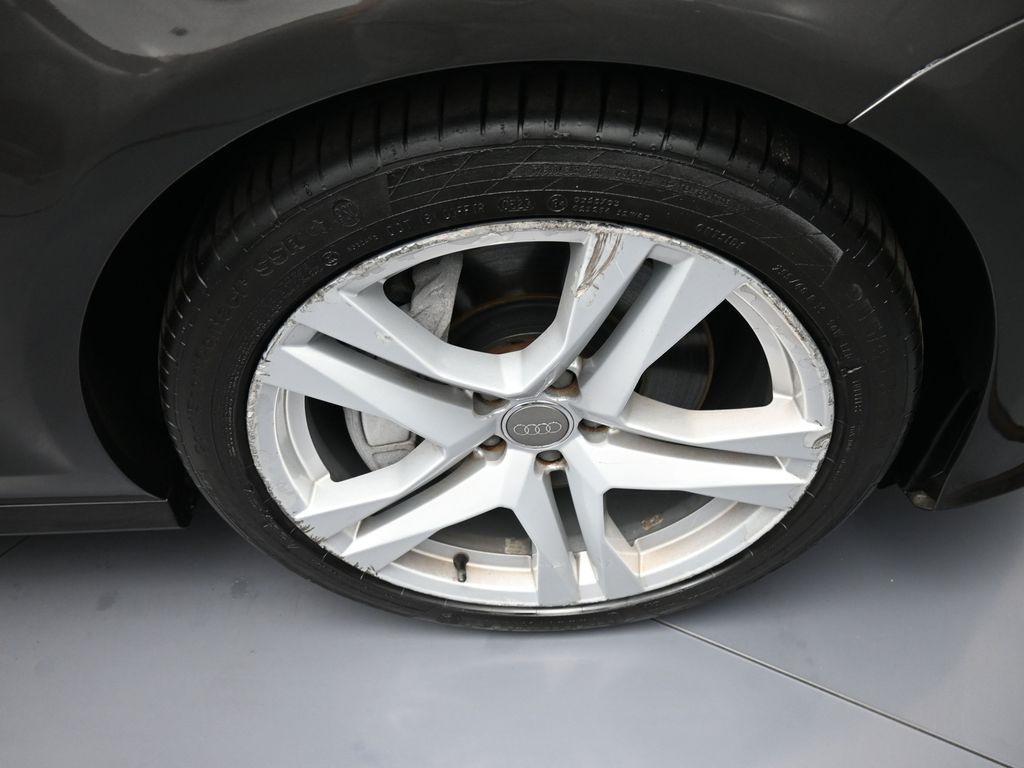 used 2017 Audi A7 car, priced at $22,300