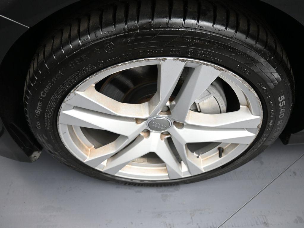 used 2017 Audi A7 car, priced at $22,300