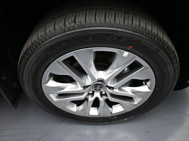 new 2025 Toyota RAV4 car, priced at $40,000