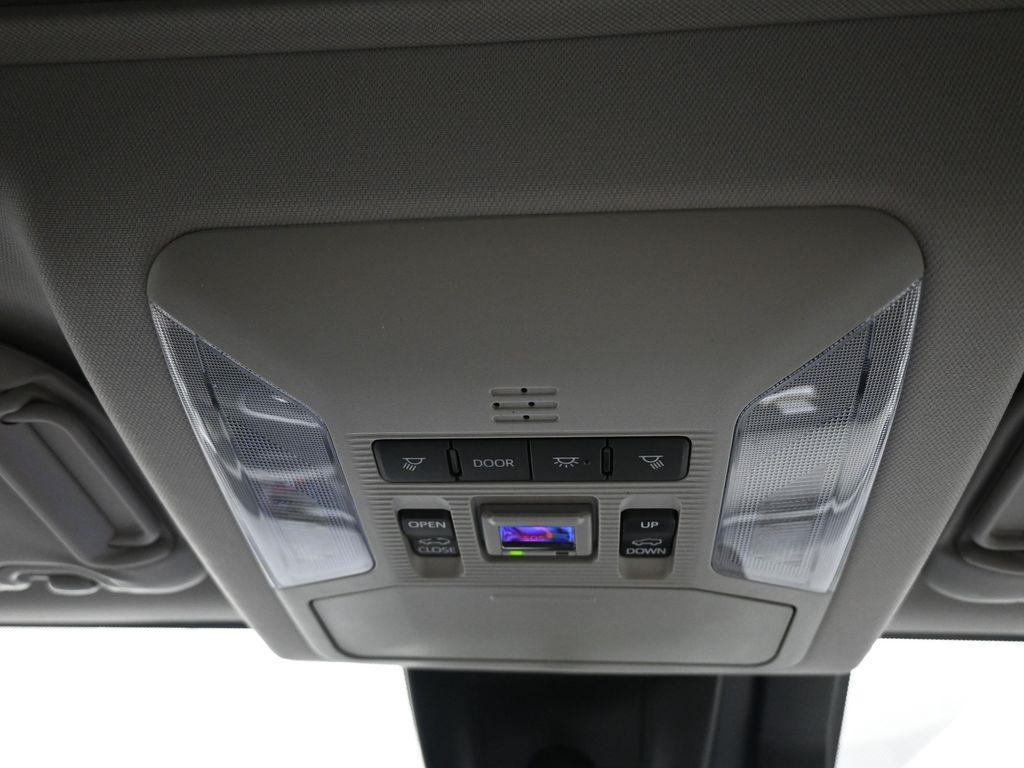 new 2025 Toyota RAV4 car, priced at $40,000