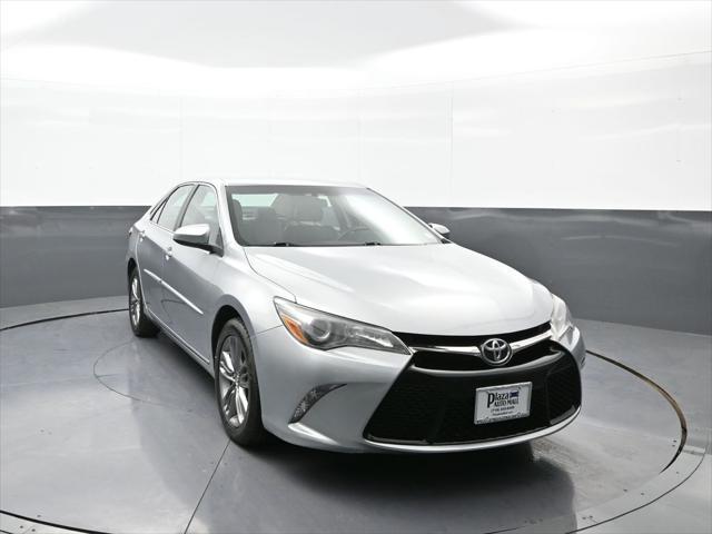 used 2017 Toyota Camry car, priced at $17,000