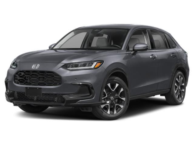 new 2026 Honda HR-V car, priced at $32,945