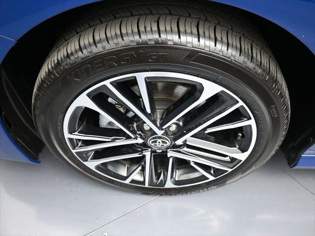 used 2025 Toyota Camry car, priced at $41,500