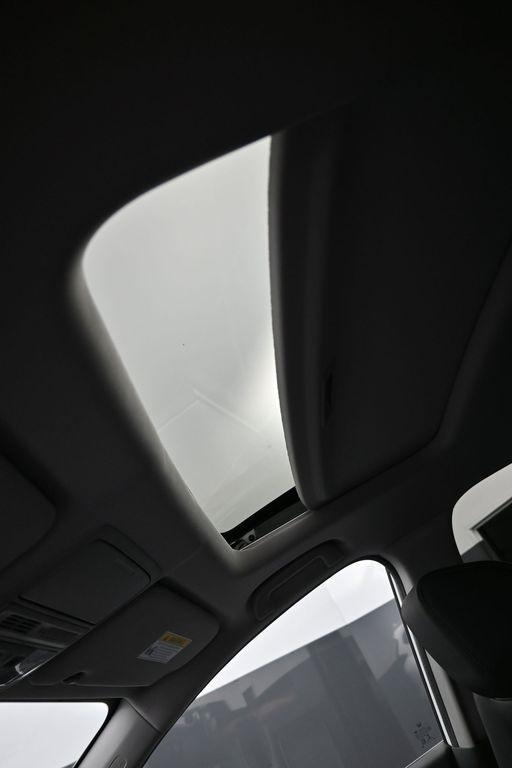 used 2022 Honda CR-V car, priced at $27,000