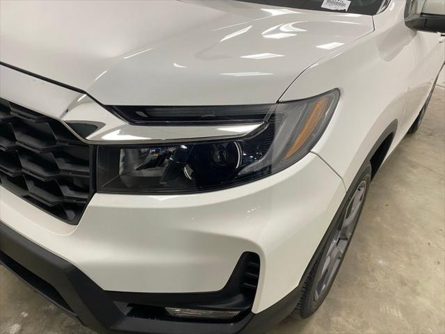 new 2023 Honda Passport car