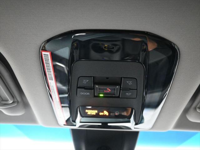used 2021 Toyota Venza car, priced at $28,500