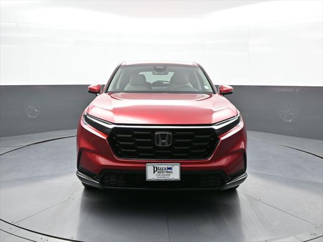 used 2023 Honda CR-V car, priced at $31,500