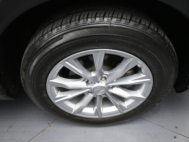 used 2023 Honda CR-V car, priced at $31,500