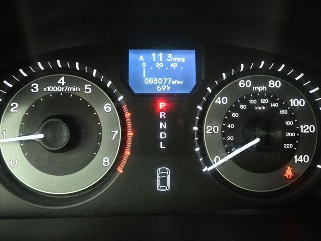 used 2016 Honda Odyssey car, priced at $19,000