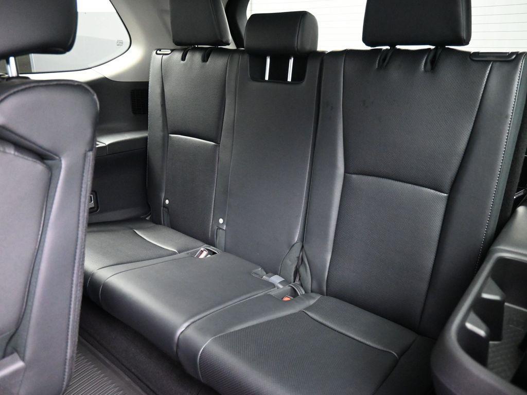 new 2025 Toyota Grand Highlander car