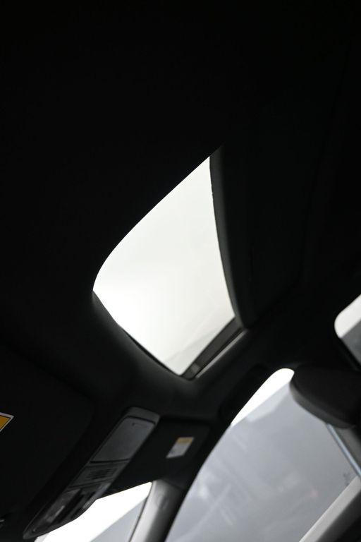 used 2023 Honda Odyssey car, priced at $36,000