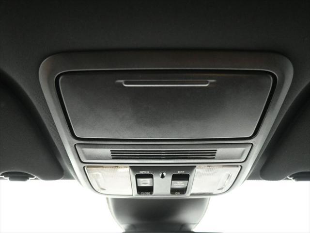 used 2023 Honda Odyssey car, priced at $36,000