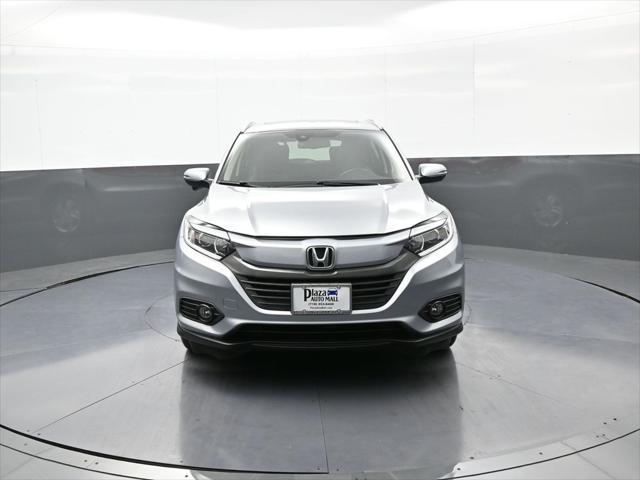 used 2020 Honda HR-V car, priced at $19,000