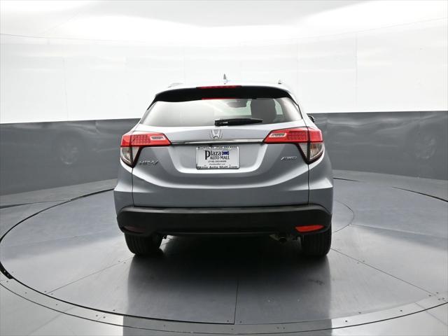 used 2020 Honda HR-V car, priced at $19,000