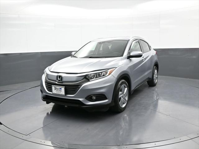 used 2020 Honda HR-V car, priced at $19,000