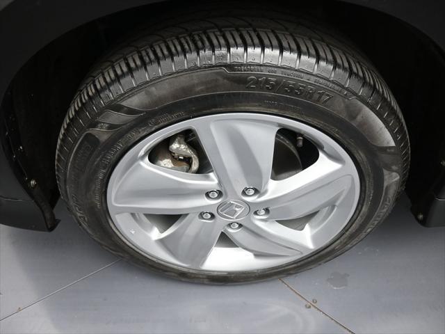 used 2020 Honda HR-V car, priced at $19,000
