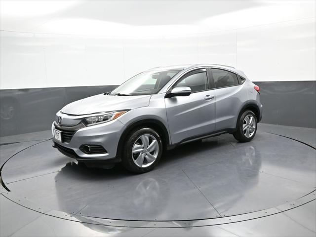 used 2020 Honda HR-V car, priced at $19,000