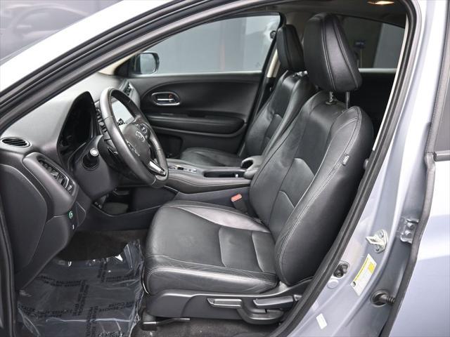 used 2020 Honda HR-V car, priced at $19,000