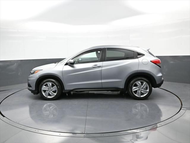 used 2020 Honda HR-V car, priced at $19,000