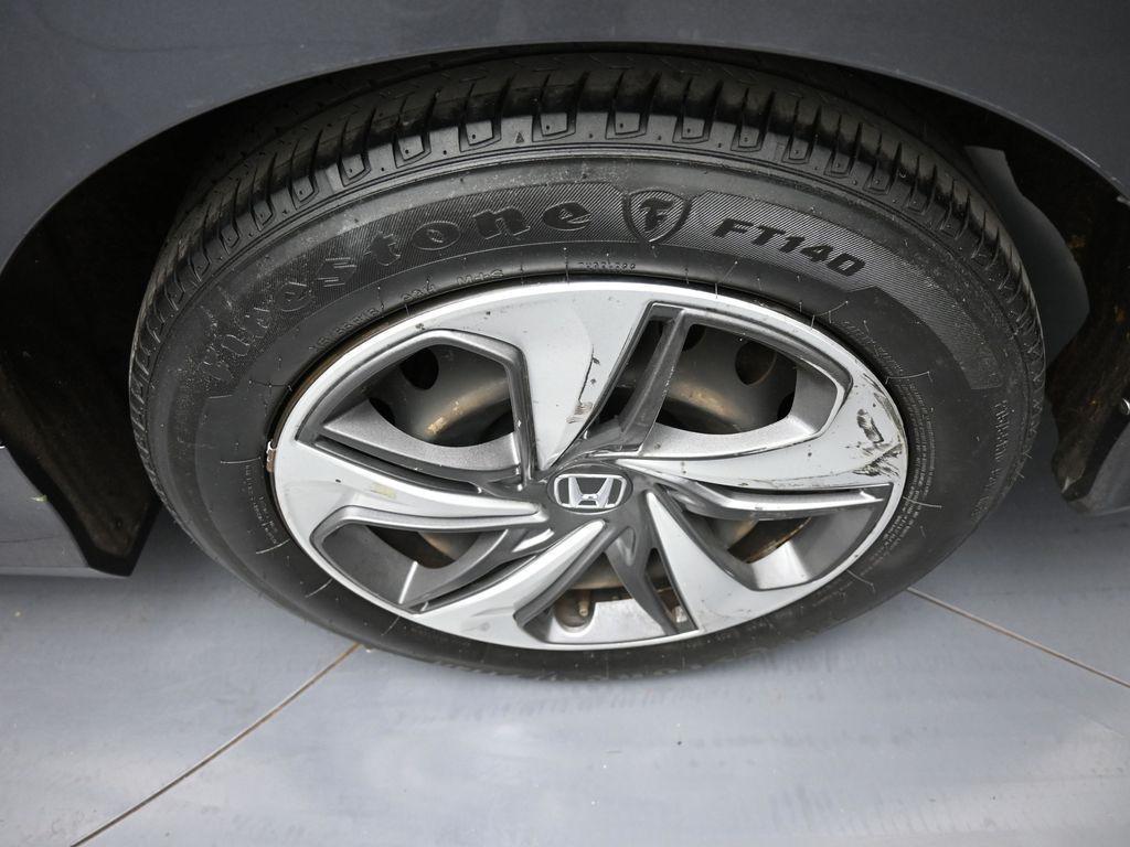 used 2020 Honda Civic car, priced at $18,300