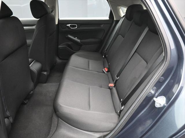 used 2022 Honda Civic car, priced at $20,500