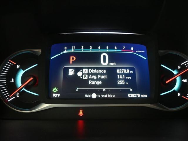 used 2022 Honda Pilot car, priced at $30,000