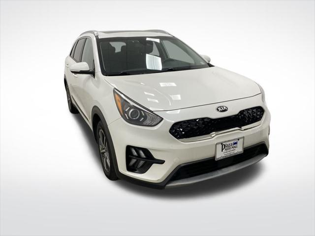 used 2020 Kia Niro car, priced at $20,700