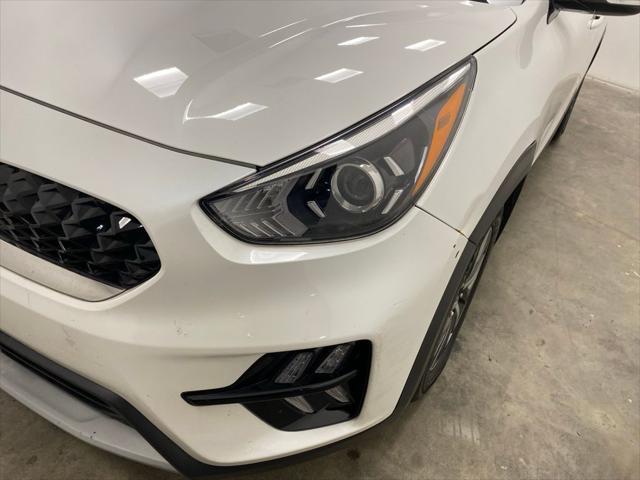 used 2020 Kia Niro car, priced at $20,700