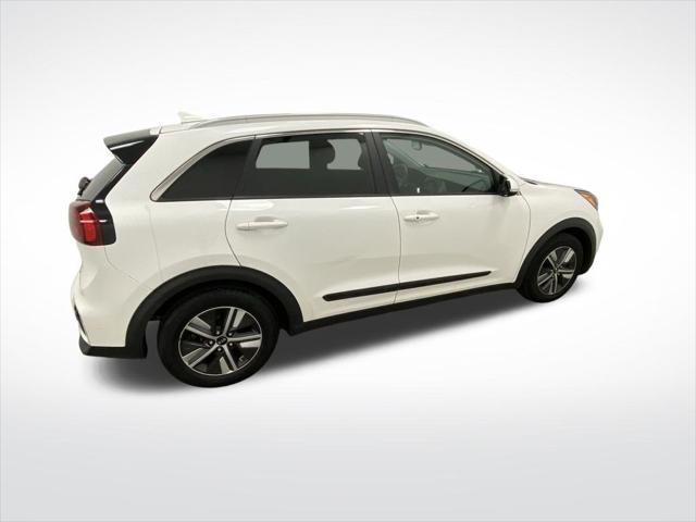 used 2020 Kia Niro car, priced at $20,700