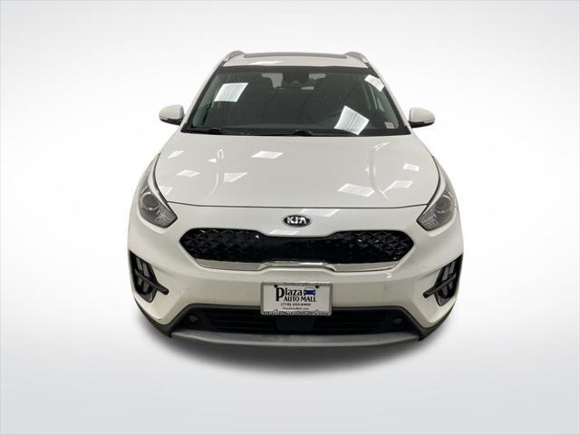 used 2020 Kia Niro car, priced at $20,700