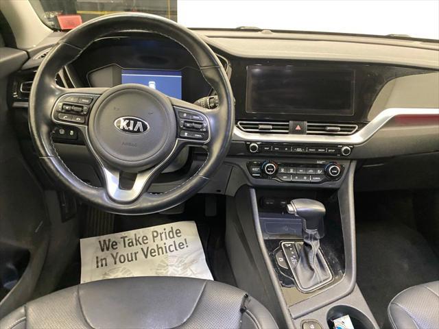 used 2020 Kia Niro car, priced at $20,700