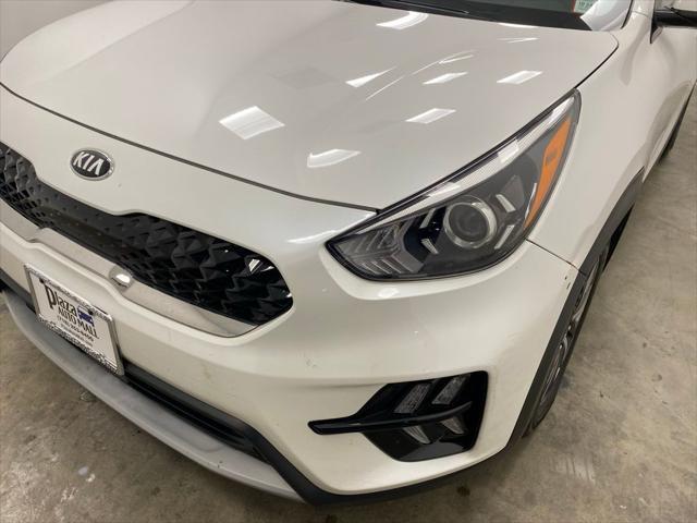 used 2020 Kia Niro car, priced at $20,700