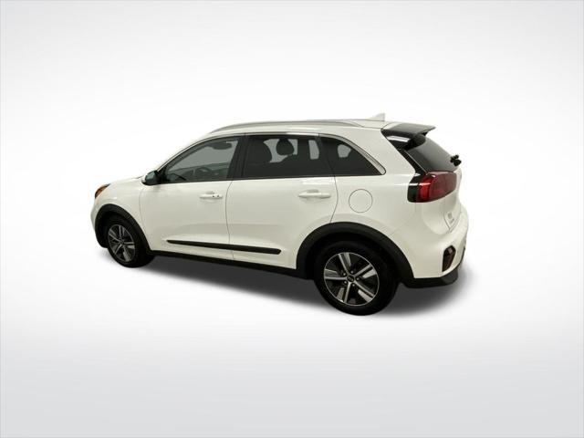 used 2020 Kia Niro car, priced at $20,700