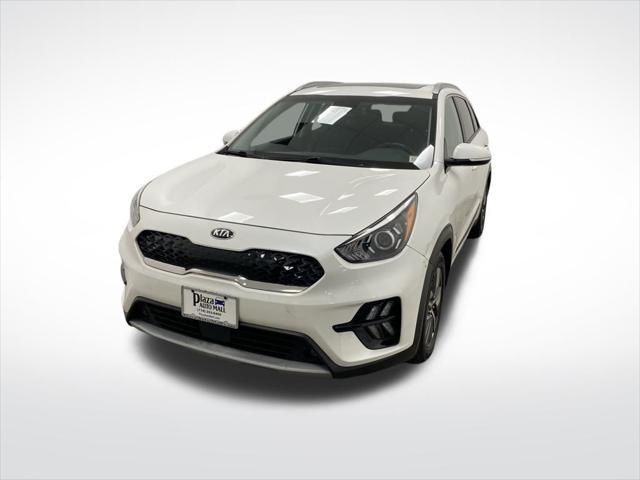 used 2020 Kia Niro car, priced at $20,700