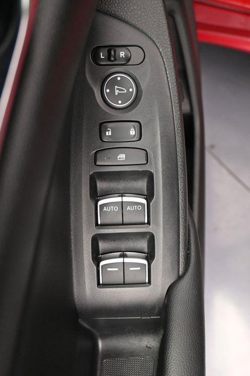 used 2021 Honda Accord car, priced at $24,000